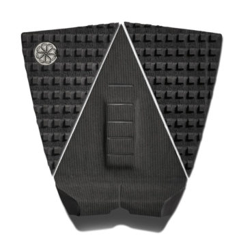 DYLAN GRAVES BLACK - HYBRID GRIP