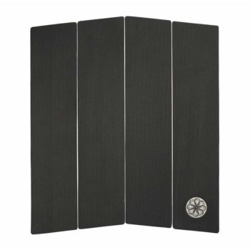 FRONT DECK BLACK - CORDUROY GRIP