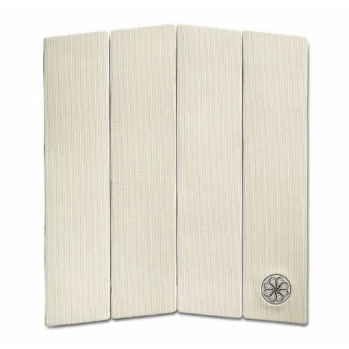 front deck cream corduroy grip 10