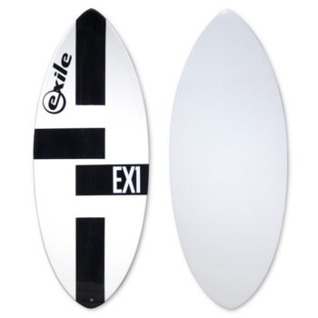 exileskimboards - FAB Skimboard Shop