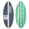 exile13 exileskimboardsハイブリッドシェイプ