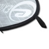 exile standard boardcase gray 3 exileskimboardsスタンダートボードケースグレイ