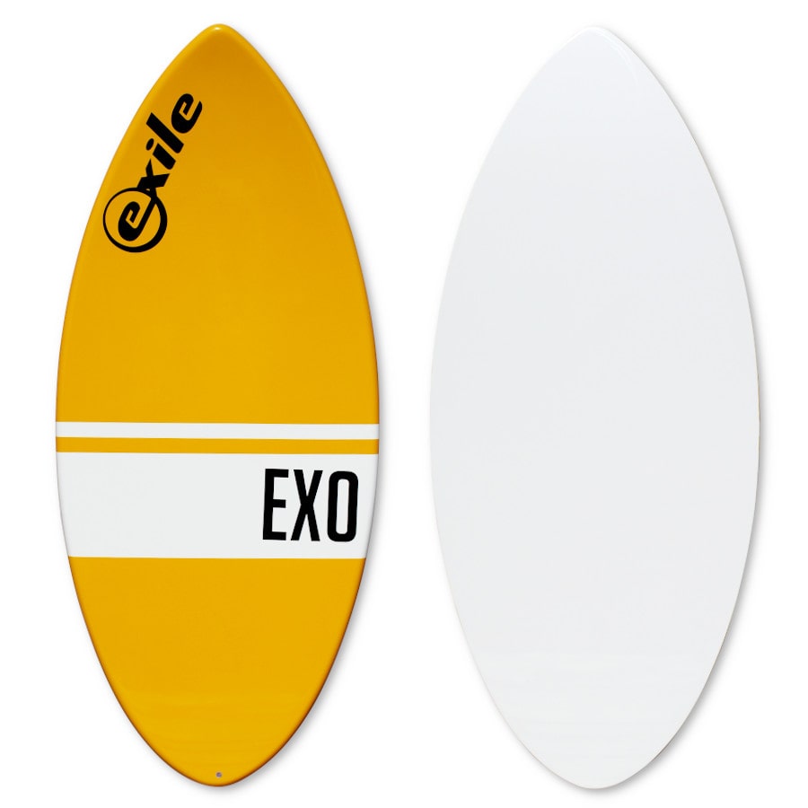 exileskimboards-EX0-Mサイズ-5/8 - FAB Skimboard Shop