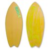2024001 exileskimboardsブレアクーダモデルLサイズ
