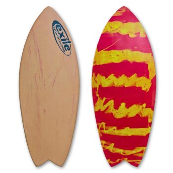 スキムボード - FAB Skimboard Shop